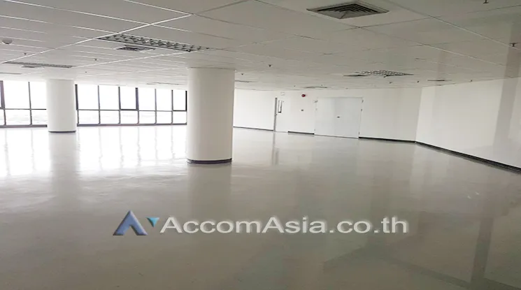 unit Office space For Rent in Sukhumvit, Bangkok  near BTS Thong Lo (AA18308)